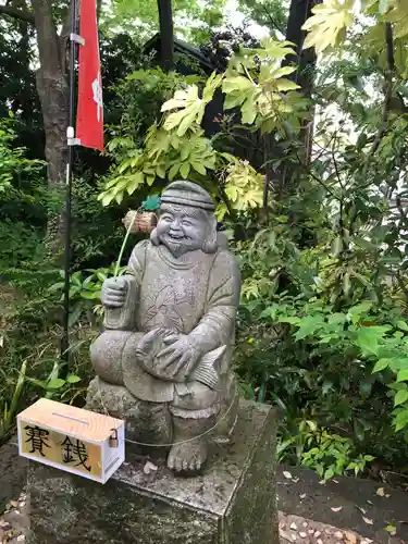 麻賀多神社(千葉県)