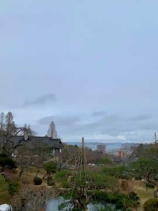 志波彦神社・鹽竈神社(宮城県)