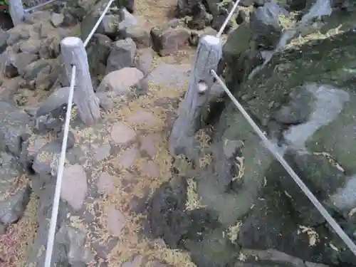 鳩森八幡神社のその他建物