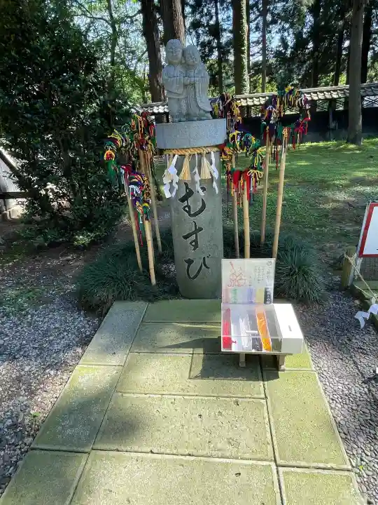 守りの神 藤基神社の{uncategorized: "未分類", other: "その他", undefined: "問題あり", building: "その他建物", grave: "お墓", sacred_gate: "鳥居", guardian: "狛犬", statue: "像", buddha: "仏像", history: "歴史", nature: "自然", garden: "庭園", animal: "動物", pagoda: "塔", temizu: "手水舎", mountain_gate: "山門・神門", sanctuary: "本殿・本堂", subordinate: "末社・摂社", art: "芸術", scenery: "景色", jizo: "地蔵", ema: "絵馬", goshuin: "御朱印", omikuji: "おみくじ", items: "授与品その他", amulet: "お守り", goshuincho: "御朱印帳", eats: "食事", festival: "お祭り", votive_dance: "神楽", shichigosan: "七五三参", wedding: "結婚式", experience: "体験その他", initially: "初詣", around: "周辺", anti_infection: "感染症対策"}