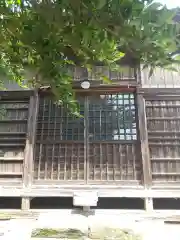 八幡神社(埼玉県)