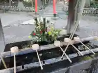 武蔵一宮氷川神社(埼玉県)