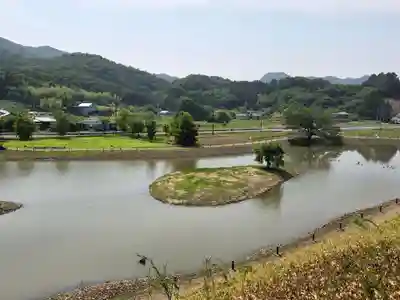 樺崎八幡宮(栃木県)