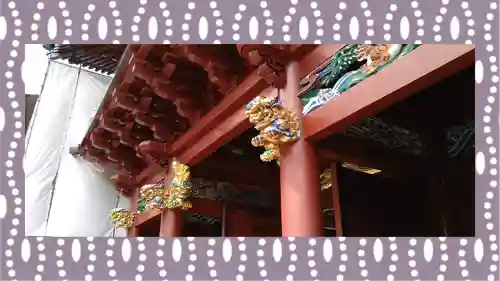 静岡浅間神社(静岡県)