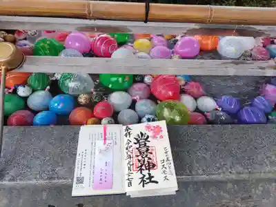 9月の御朱印です。