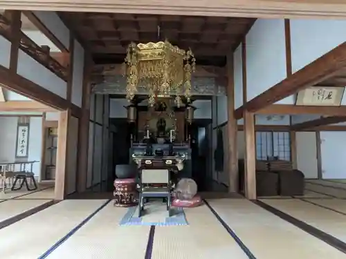蓮性寺(福井県)