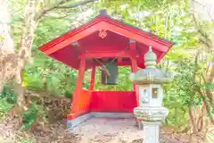 白銀神社(宮城県)