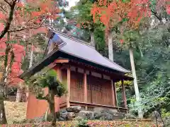 鶏足寺(滋賀県)