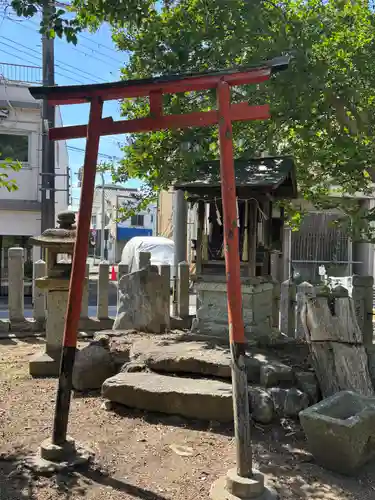 日吉神社(兵庫県)