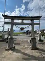 八幡神社(福島県)