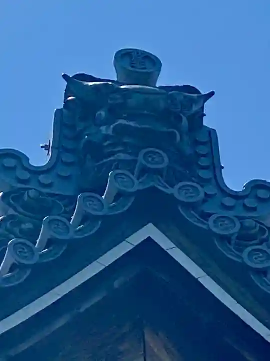 妙覺寺(妙覚寺)のその他建物