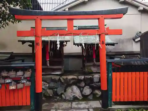 御所八幡宮(京都府)