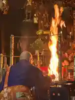 見沼大師 感応院(埼玉県)