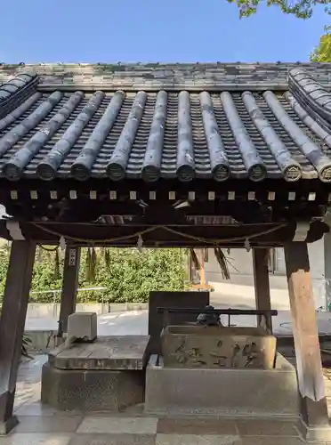 岸城神社(大阪府)