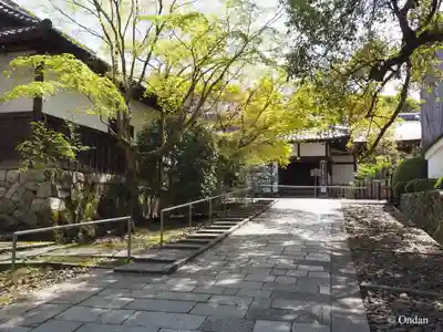 青蓮院門跡(京都府)