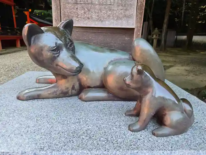 六所神社(愛知県)