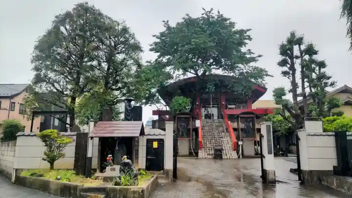 寿徳寺(東京都)