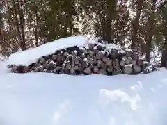 豊幌神社の建物その他