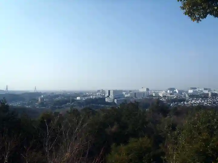 野見神社(愛知県)