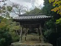 神童寺(京都府)