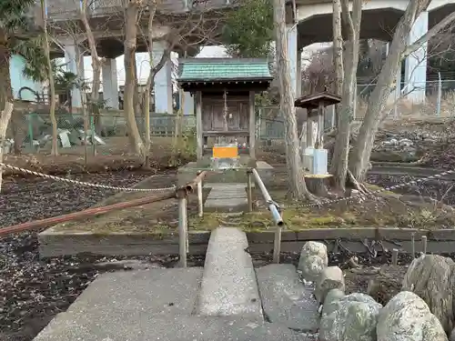 弁財天(千葉県)