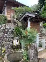 須我神社の建物その他