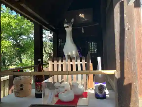 吉備津神社(岡山県)