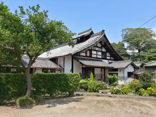 性海寺のその他建物