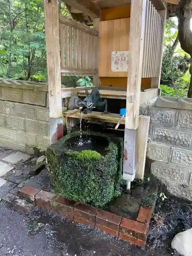 巖鬼山神社(青森県)