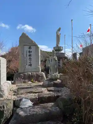 三ヶ根観音(太山寺)のその他建物