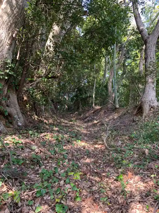 大鷲神社(千葉県)