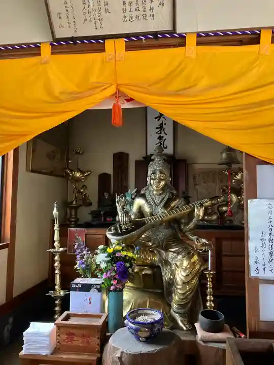 長泉寺(岡山県)