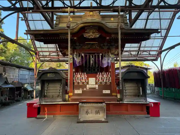 成田山新勝寺(千葉県)