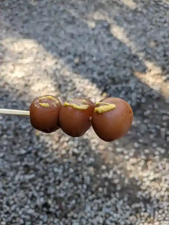 山寺日枝神社(山形県)
