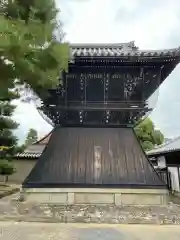 妙心寺（妙心禅寺）(京都府)