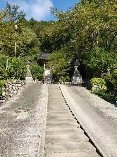 住吉神社の建物その他