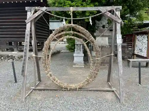 三輪神社(岐阜県)