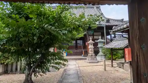 善行寺(奈良県)