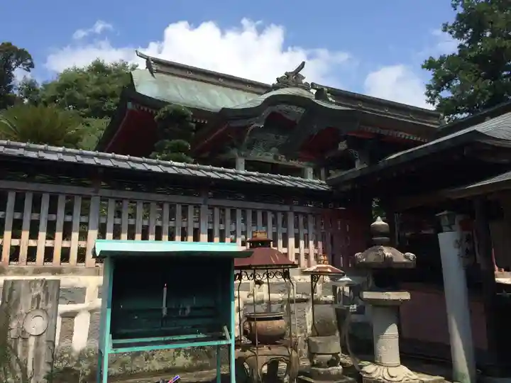 本妙寺(熊本県)