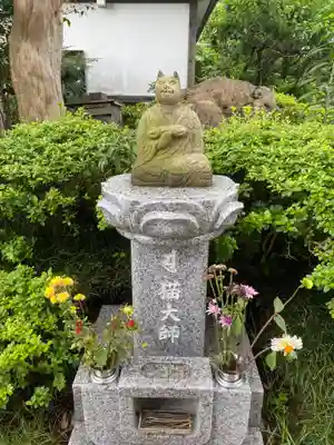 円泉寺(埼玉県)