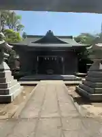 大港神社(鳥取県)