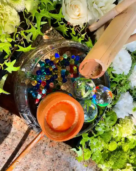 金峯神社(新潟県)