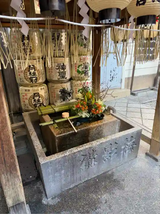 錦天満宮(京都府)