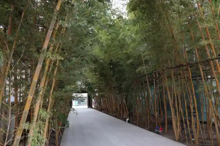 梅窓院のその他建物