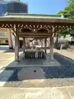 永平寺別院長谷寺(東京都)