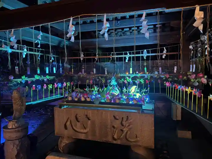 國分八幡宮(香川県)