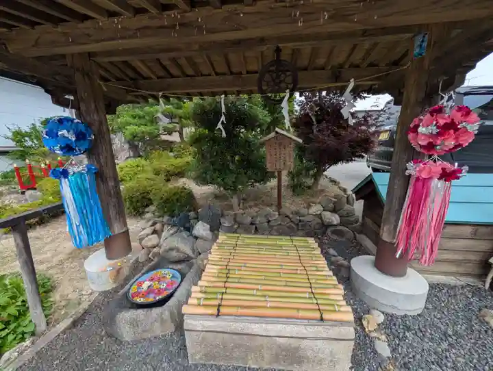 大鏑神社(福島県)