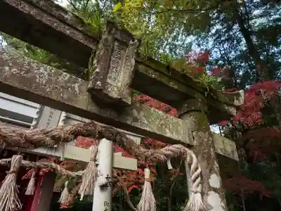 高城神社(長崎県)