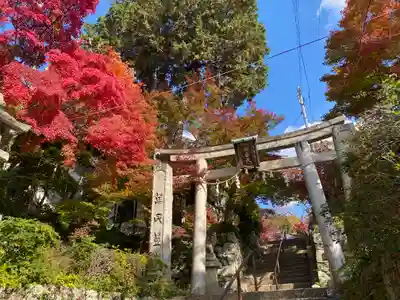 聖天宮 西江寺(大阪府)