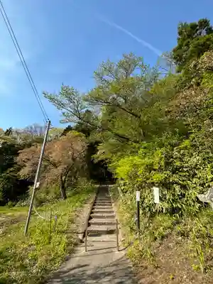 森観音堂(山形県)